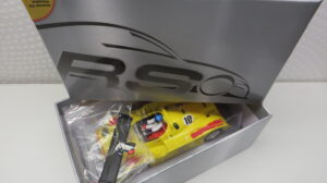 REVOSLOT PORSCHE K8 KREMER