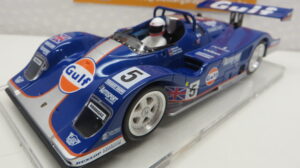 REVOSLOT PORSCHE KREMER K8