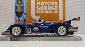 REVOSLOT PORSCHE KREMER K8