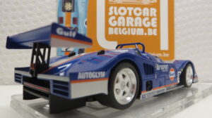REVOSLOT PORSCHE KREMER K8