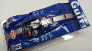 REVOSLOT PORSCHE KREMER K8