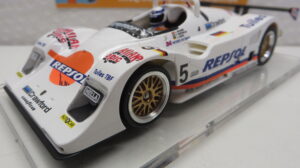 REVOSLOT PORSCHE K8 KREMER