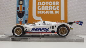 REVOSLOT PORSCHE K8 KREMER