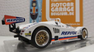 REVOSLOT PORSCHE K8 KREMER