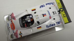 REVOSLOT PORSCHE K8 KREMER