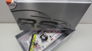 REVOSLOT PORSCHE K8 KREMER