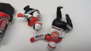 BRM SIDECAR YAMAHA LCR   SCALE1/18