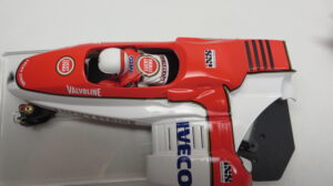 BRM SIDECAR YAMAHA LCR   SCALE1/18