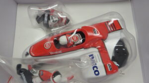 BRM SIDECAR YAMAHA LCR   SCALE1/18