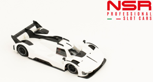 NSR 0612SW