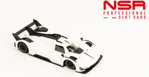 NSR 0612SW