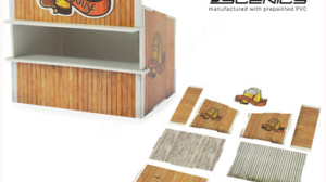 SCALEAUTO BEER HOUSE
