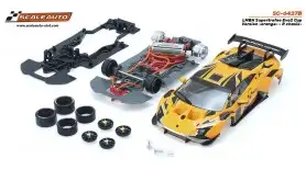 SCALEAUTO LAMBORGHINI SUPERTROFEO (Rserie)