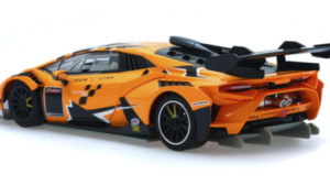 SCALEAUTO LAMBORGHINI SUPERTROFEO (Rseries)
