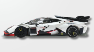 SCALEAUTO LAMBORGHINI SUPERTROFEO (Rserie)