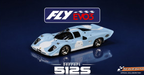 Fly R2004R3