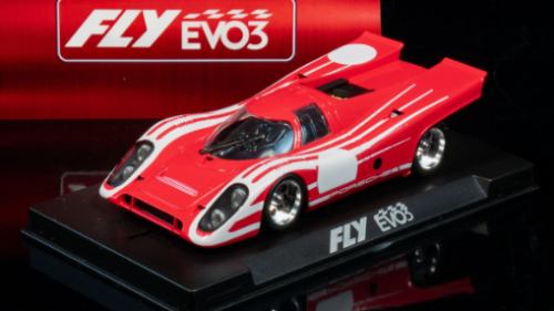 Fly R2005R1