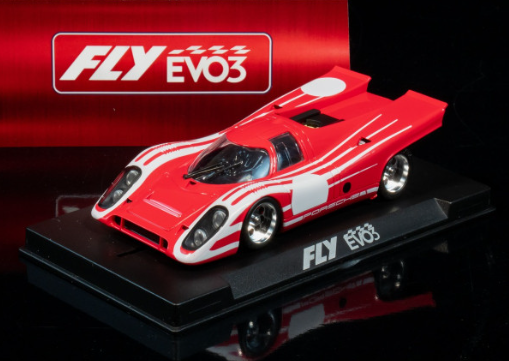 Fly R2005R1
