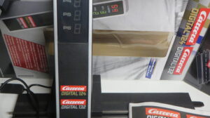CARRERA DIGITAL 132/124 POSITION TOWER