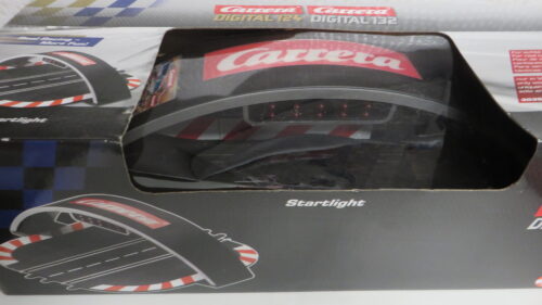 CARRERA DIGITAL 132/124 STARTLIGHT