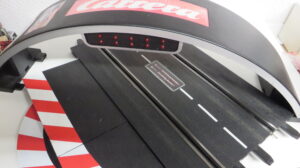 CARRERA DIGITAL 132/124 STARTLIGHT