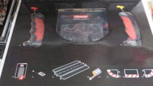 CARRERA WIRELESS+ FOR DIGITAL 132/124