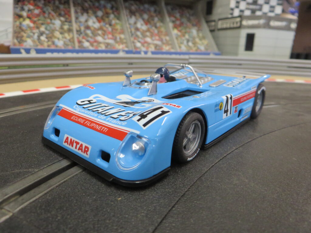 NSR 0627SW