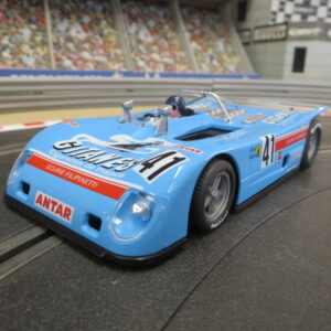 NSR 0627SW