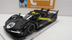 NSR HYPERCAR BLACK