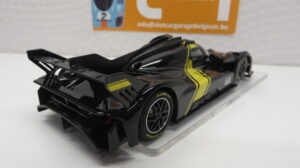 NSR HYPERCAR BLACK