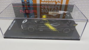 NSR HYPERCAR BLACK