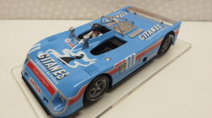 NSR LOLA T290