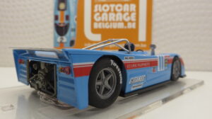 NSR LOLA T290