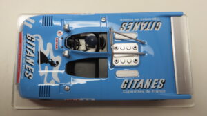 NSR LOLA T290