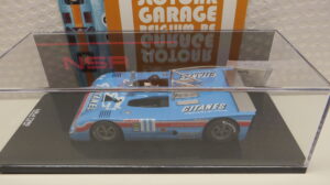 NSR LOLA T290