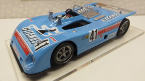NSR LOLA T290
