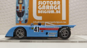 NSR LOLA T290