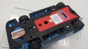 NSR LOLA T290