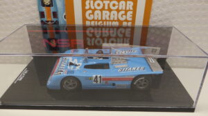 NSR LOLA T290