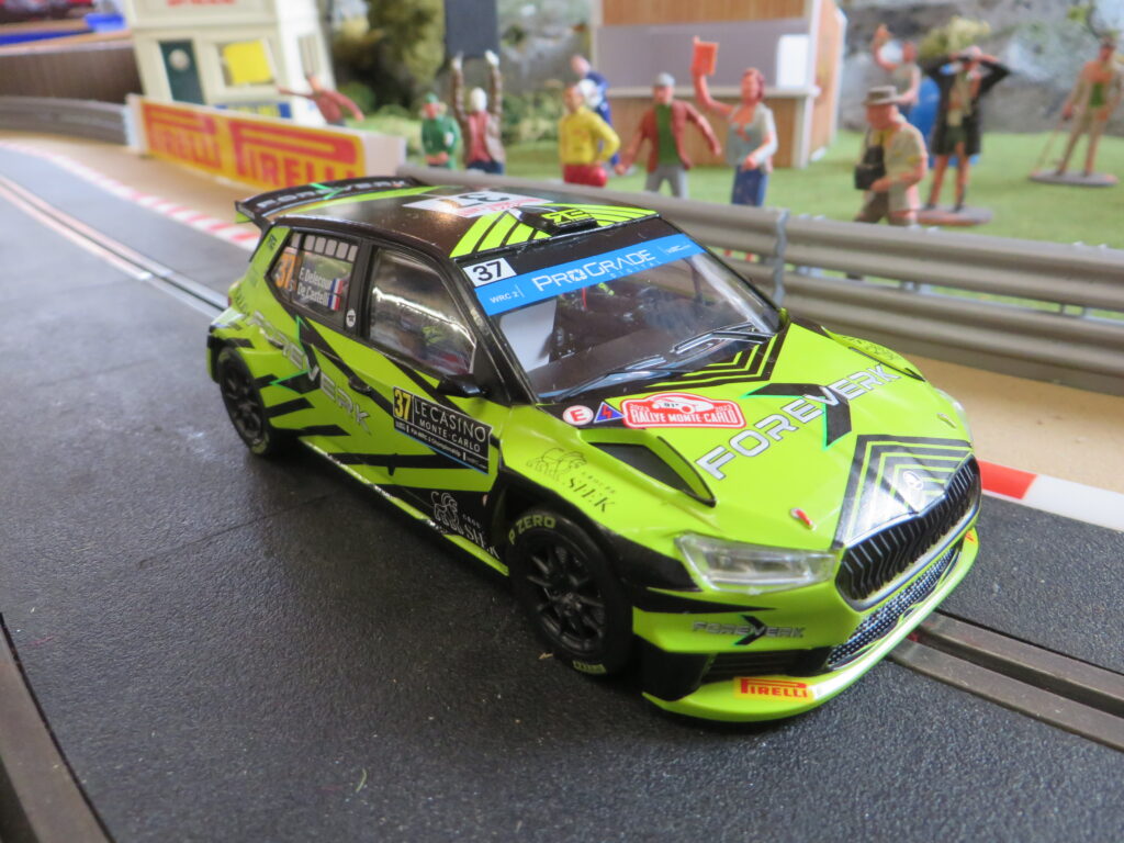 scaleauto SC-6446R
