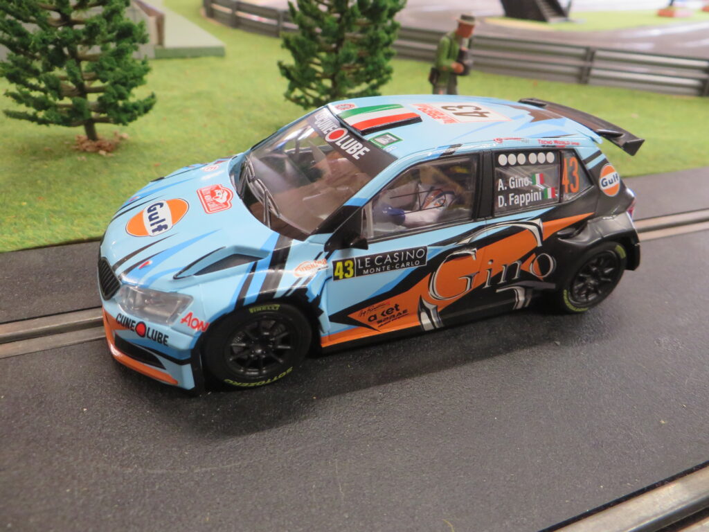scaleauto SC-6443R