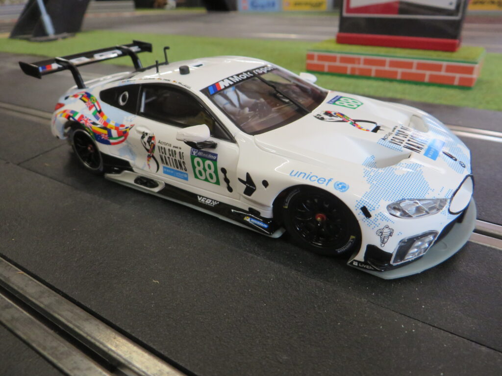 scaleauto SC-6431R