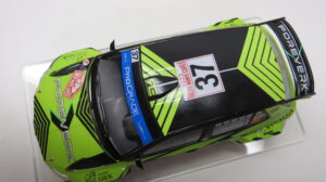 SCALEAUTO SKODA RALLY2 (Rseries , 4x4)