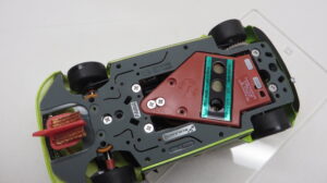 SCALEAUTO SKODA RALLY2 (Rseries , 4x4)