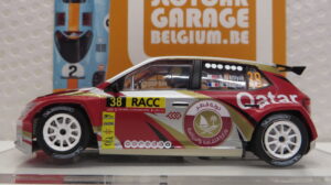 SCALEAUTO SKODA R5 (Rseries , 4x4)