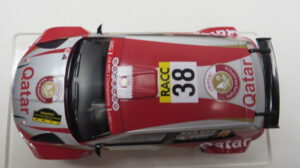 SCALEAUTO SKODA R5 (Rseries , 4x4)