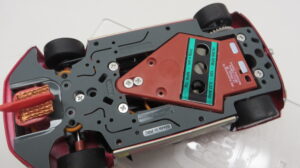 SCALEAUTO SKODA R5 (Rseries , 4x4)