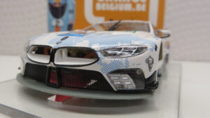 SCALEAUTO BMW M8 GTLM (Rseries)