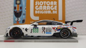 SCALEAUTO BMW M8 GTLM (Rseries)