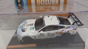 SCALEAUTO BMW M8 GTLM (Rseries)